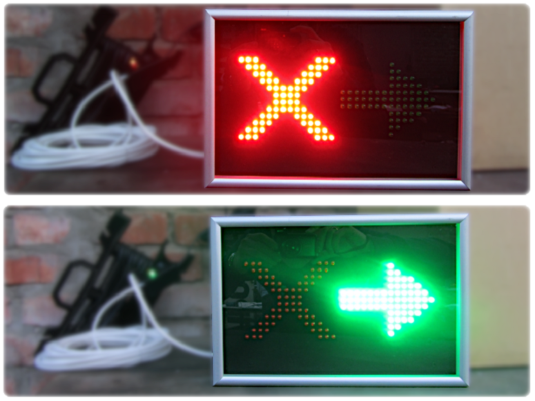 Вывески, LED-таблички от производителя. Фотогалерея вывесок и ...